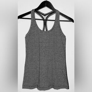 Lululemon Cool Racerback Tank ll